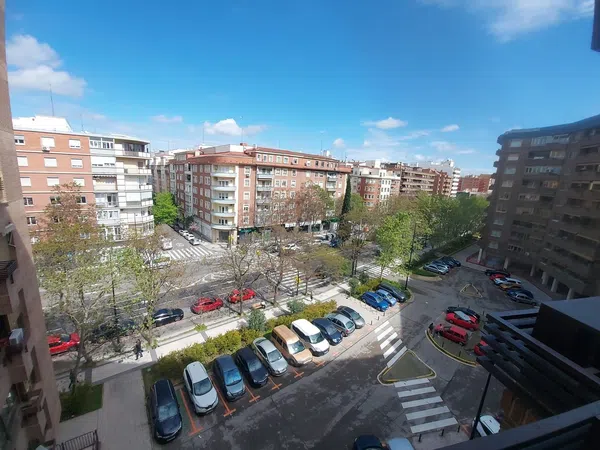 Piso en avenida de las Torres, 52 - Foto 7