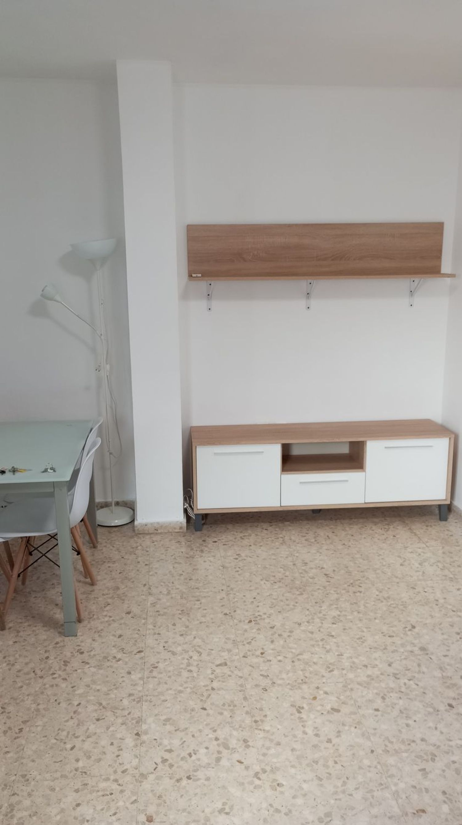 Piso en calle San Vicente, 48 - Foto 2