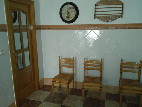 Piso en Paseo Rosales, 9, Centro - Foto 16