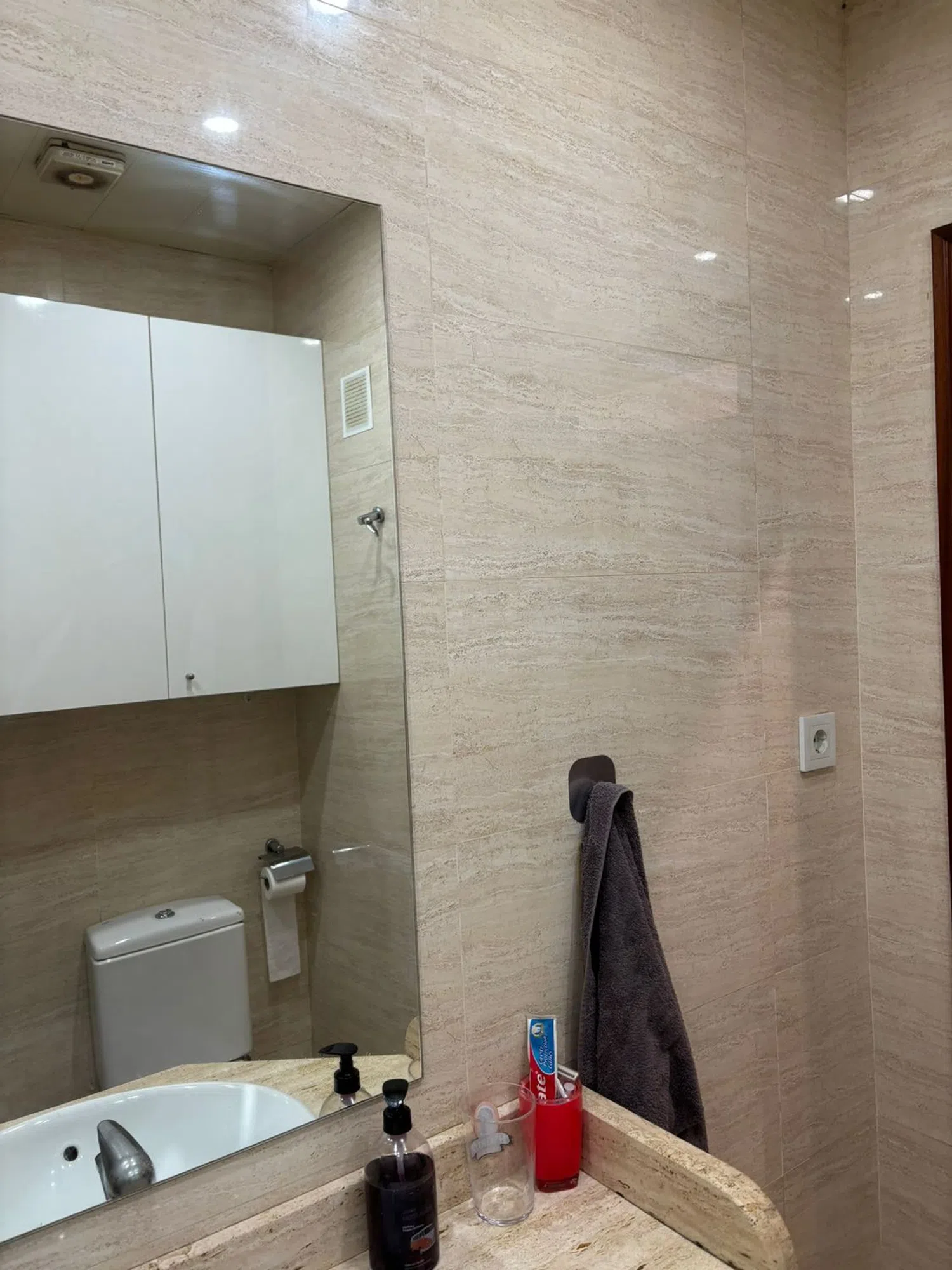 Piso en calle d'Espronceda, 232 - Foto 9