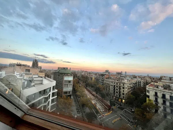 Ático en Avenida Diagonal, La Dreta de l'Eixample - Foto 27