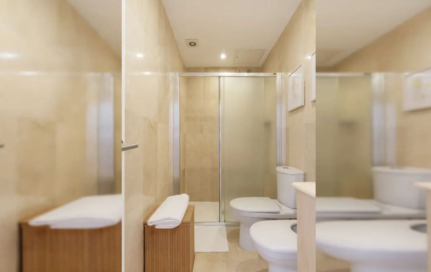 Piso en C. Strachan, 9, Centro Histórico - Foto 7