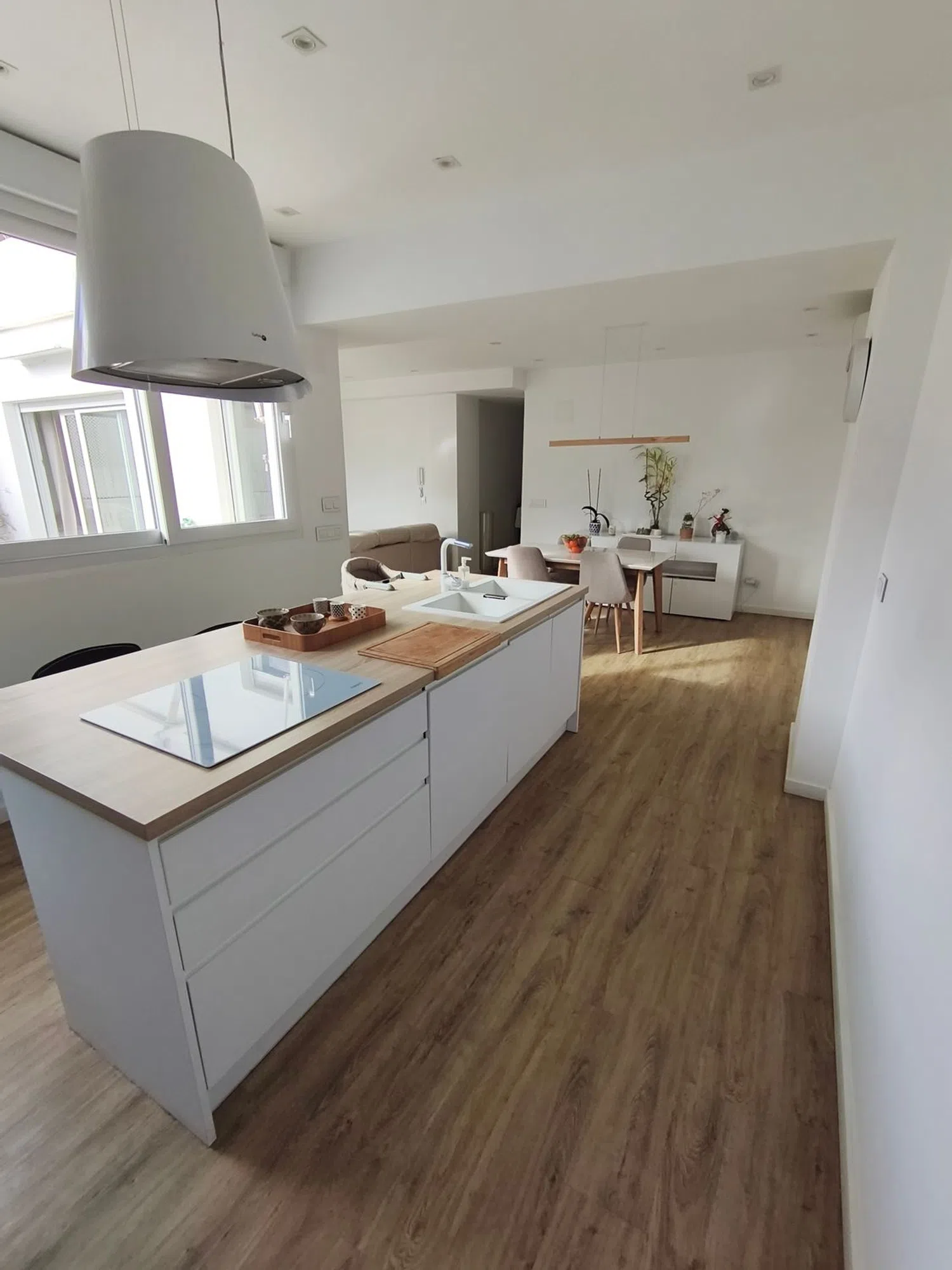 Piso en Barrio Benicalap - Foto 2