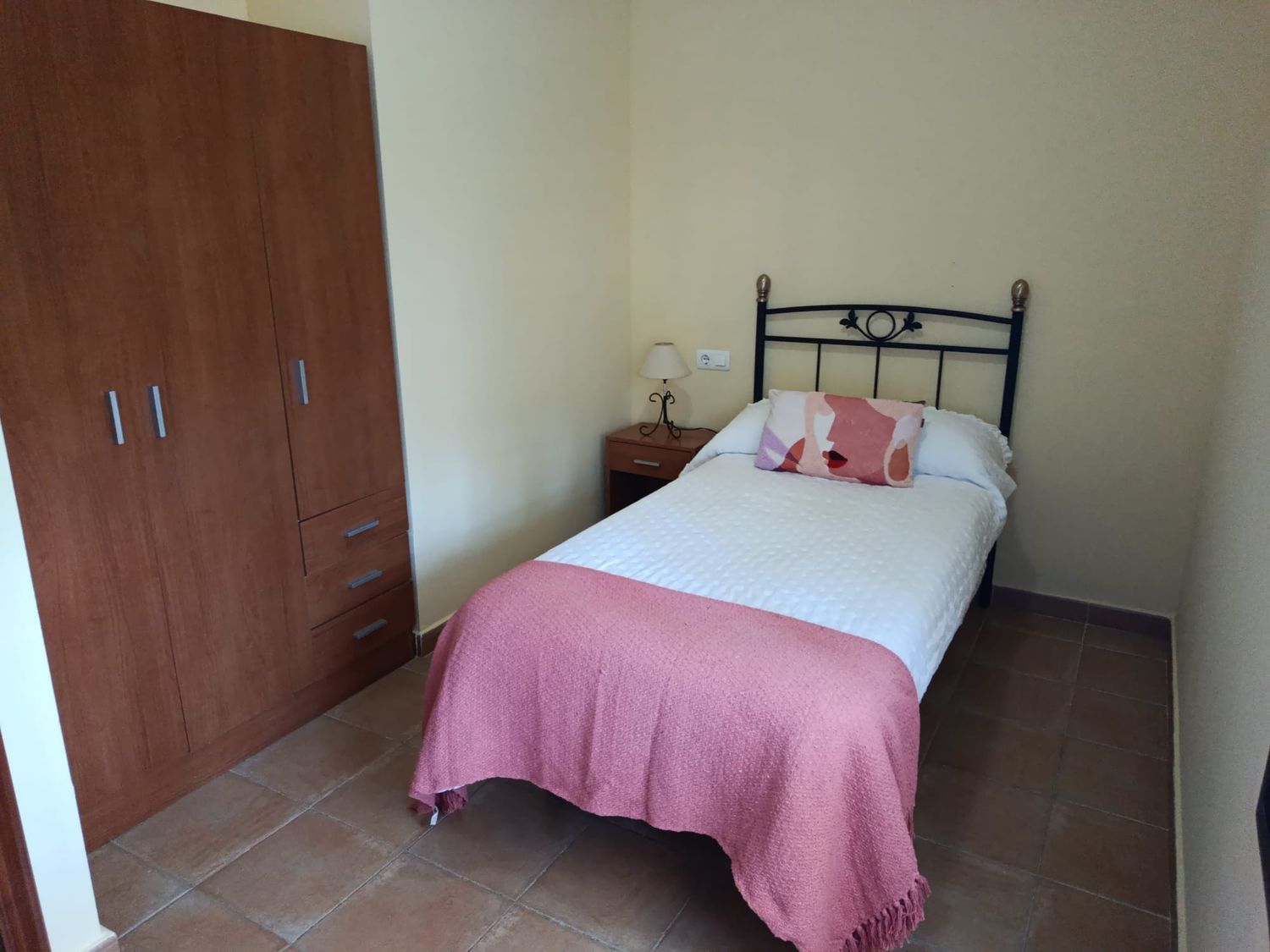 Chalet adosado en Barrio Lindero de campoalto s/n - Foto 5