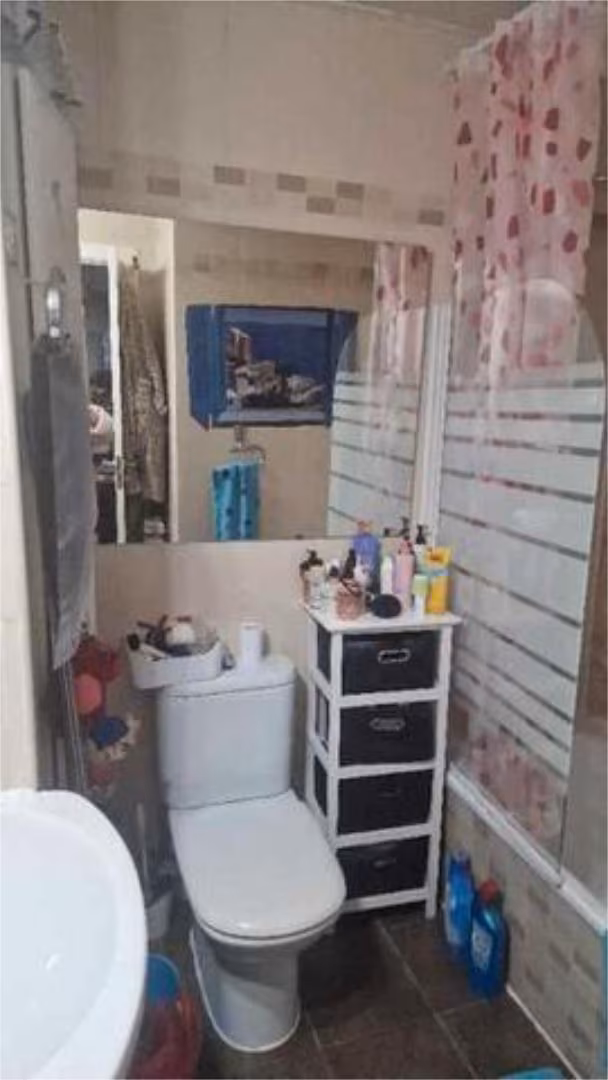 Ático en centrico - Foto 7