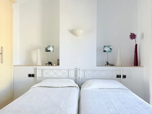 Chalet adosado en Calle Alberto Morgenstern, 6, Zona Sohail, Zona Sohail - Foto 35