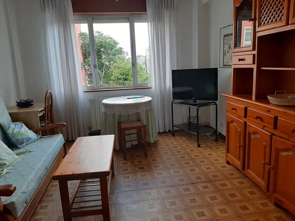 Piso en calle Estudiantes, 70
