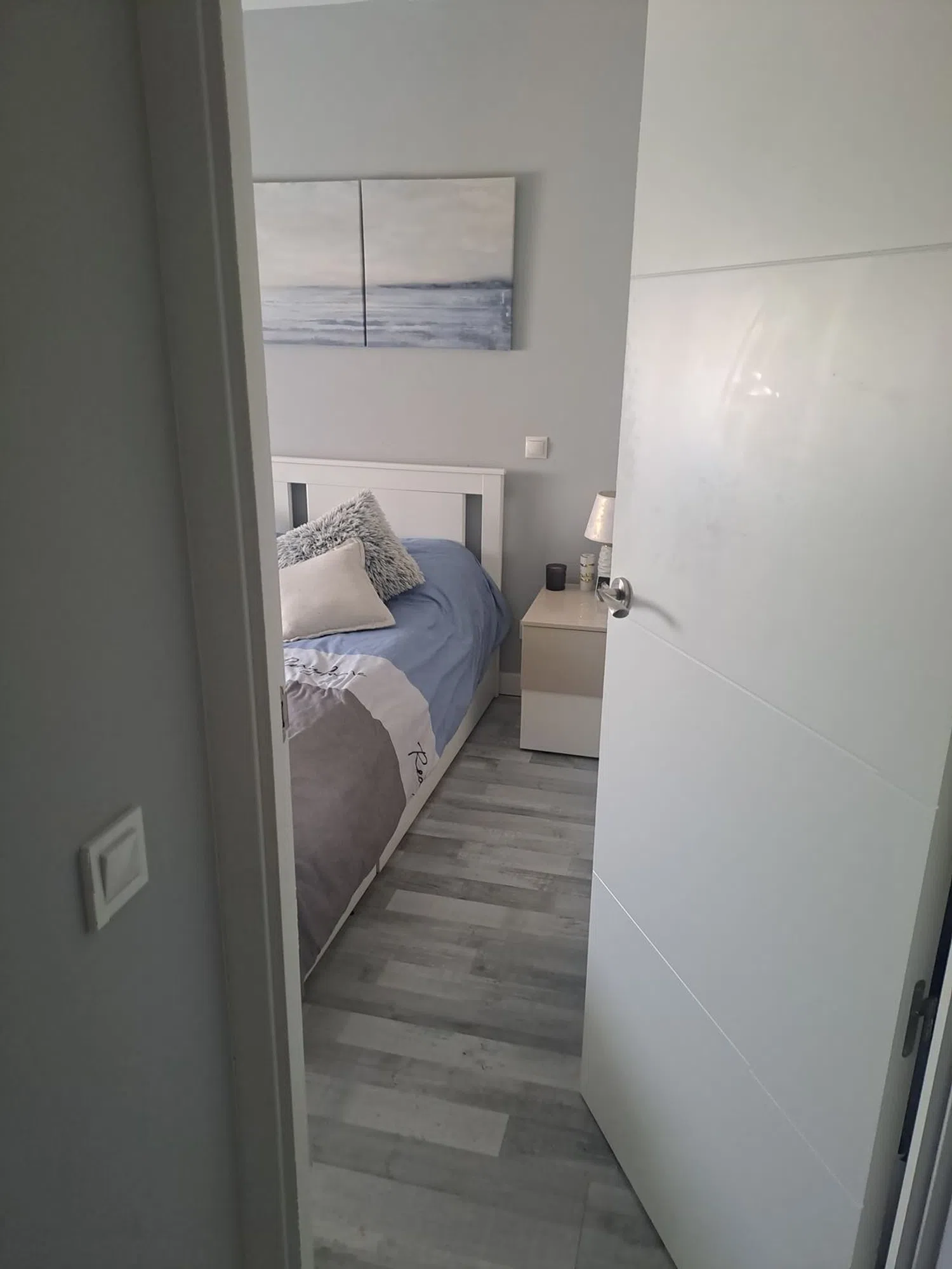 Piso en calle Pintor Velazquez, 33 - Foto 8