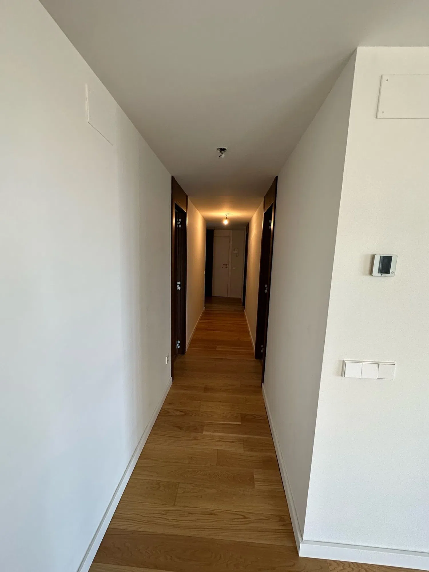 Piso en avenida de la Buhaira, 30 - Foto 4