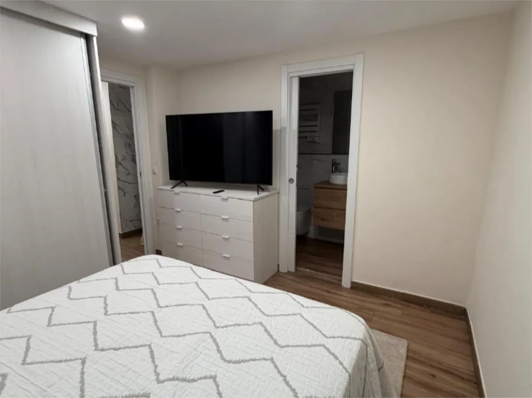 Piso en  Carrer de Vilamarí 58 - Foto 3