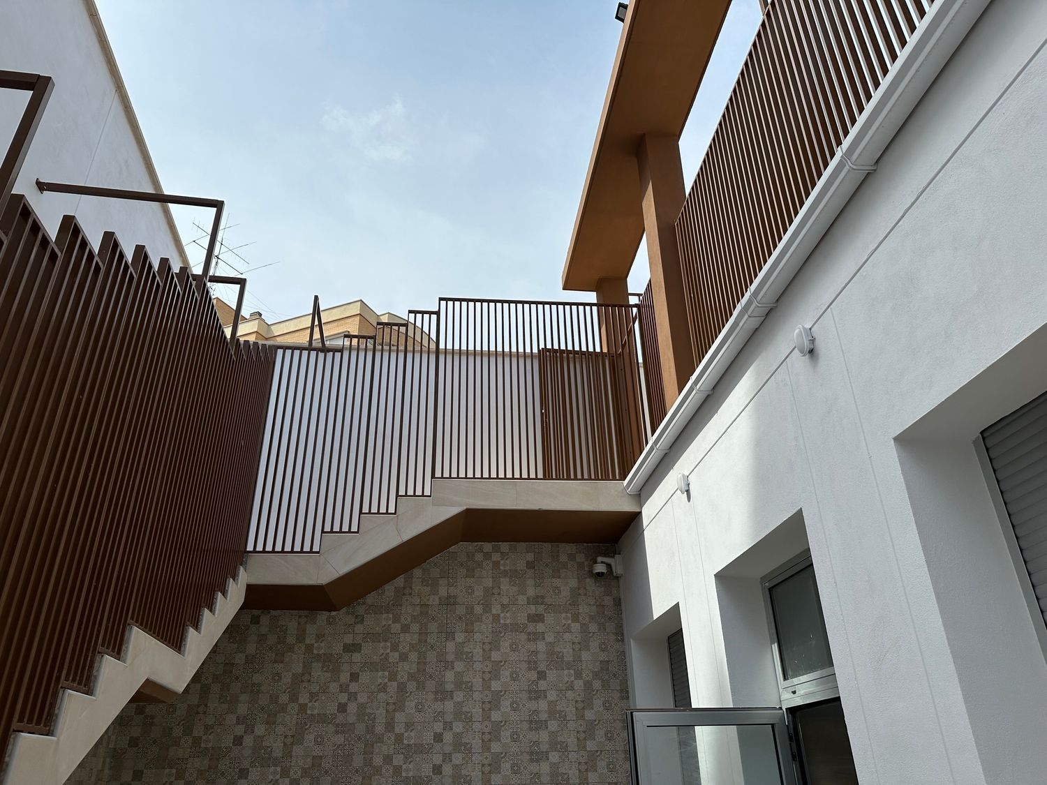 Casa independiente en calle la Asunción, 13 - Foto 8