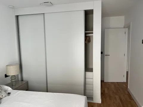 Piso en paseo de Sancha, 56 - Foto 8