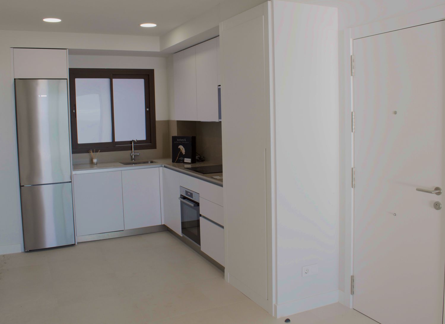 Piso en calle Ebro, 3 - Foto 3