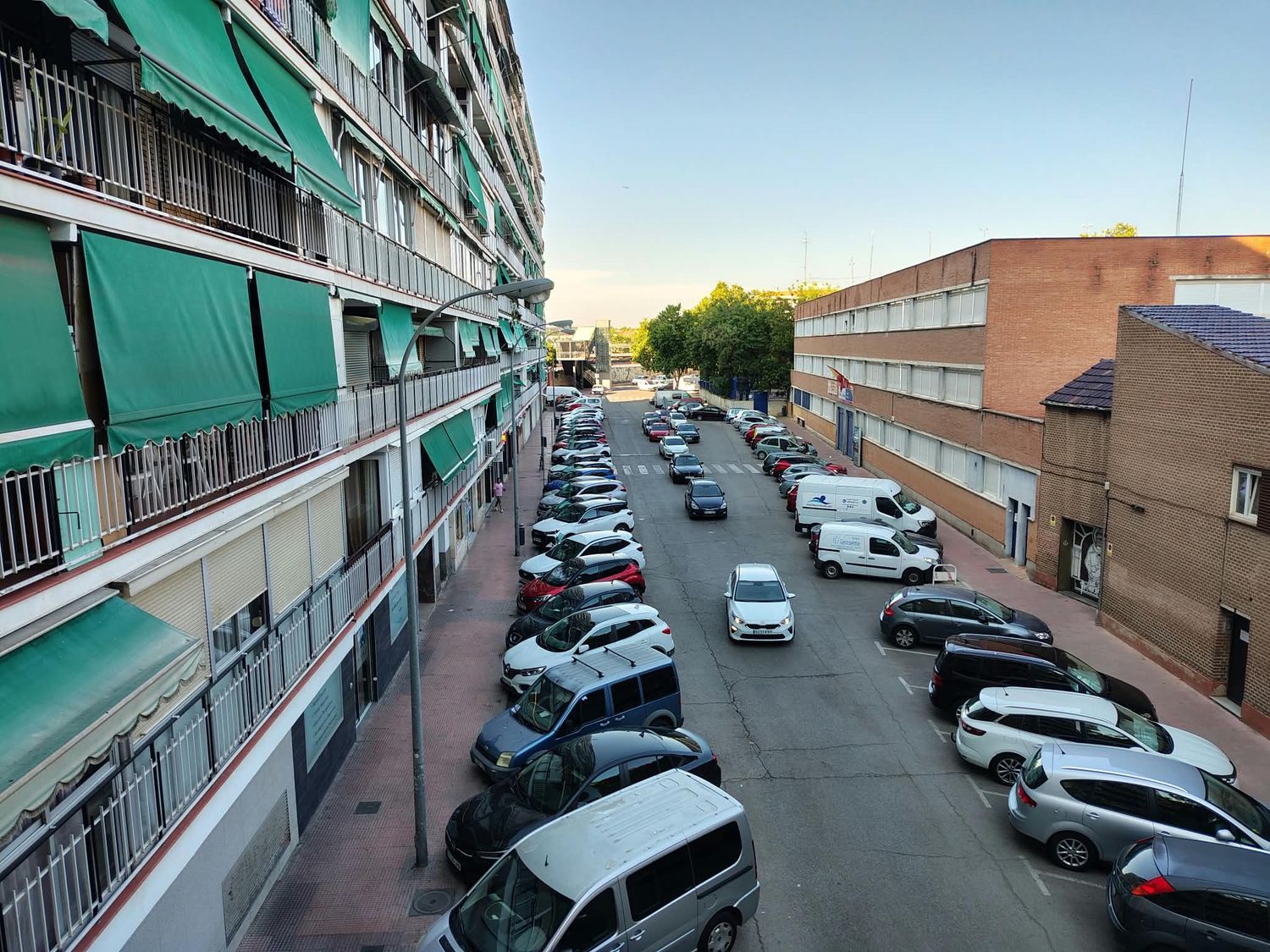 Piso en Calle Torrelaguna, 4, San Isidro - Los Almendros, San Isidro - Los Almendros - Foto 7