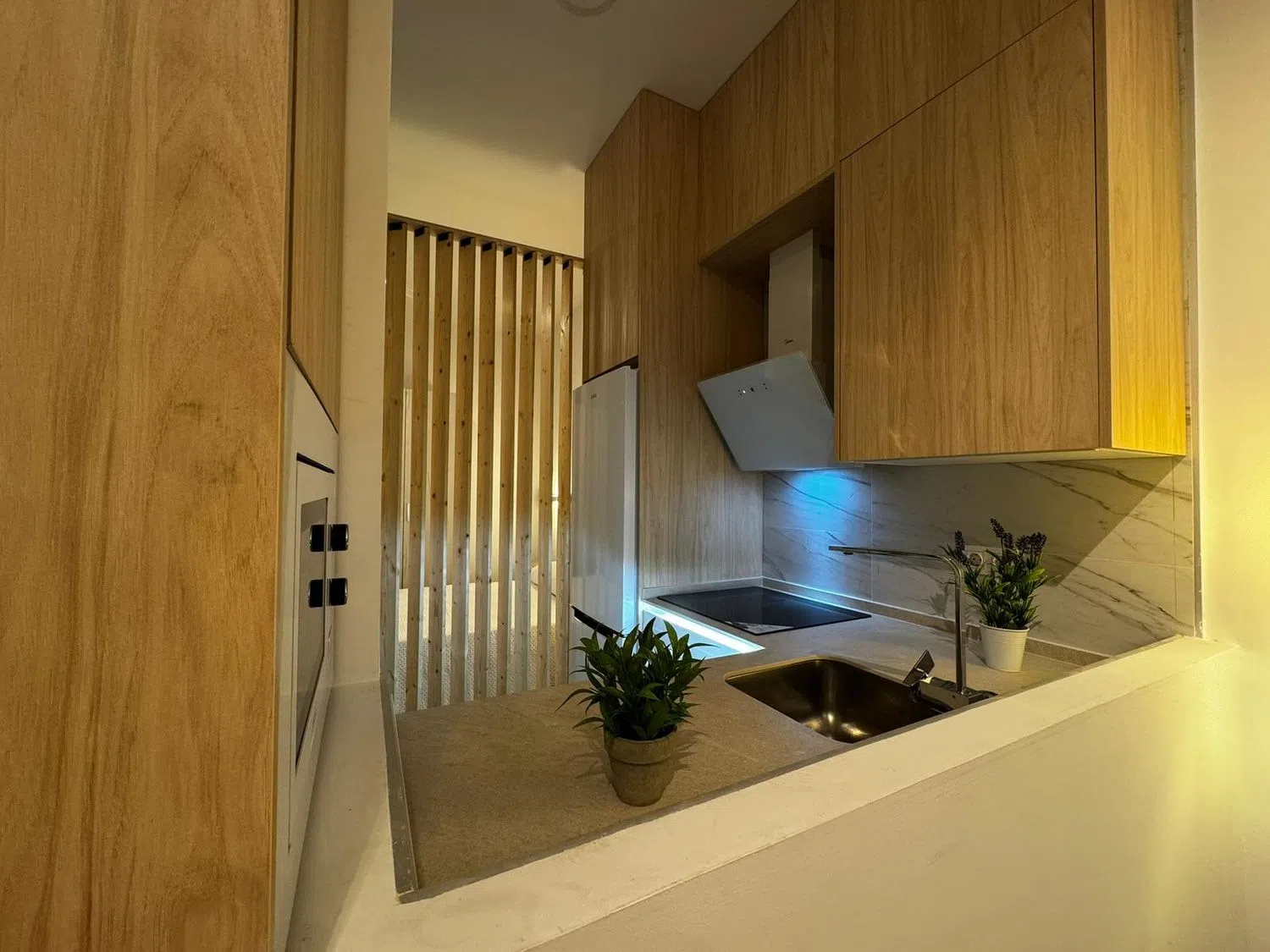 Piso en calle Juan de Gortz, 1 - Foto 9