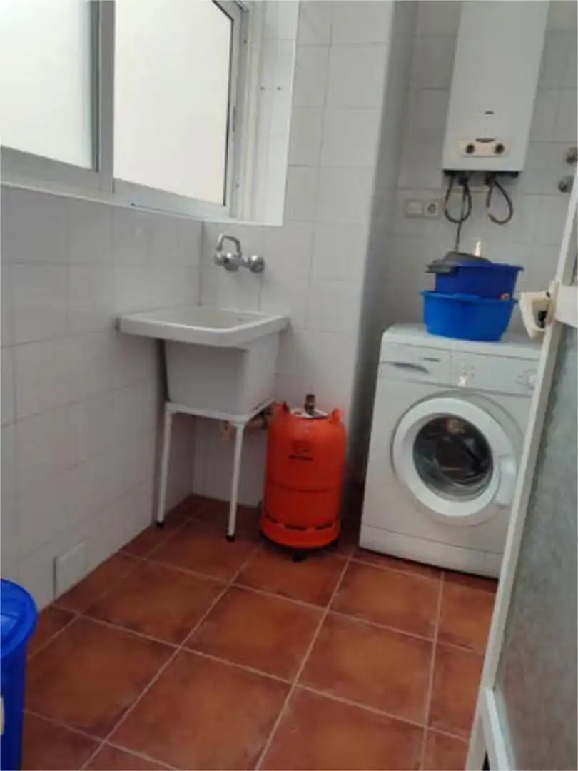 Piso en Zona Sur - Foto 7