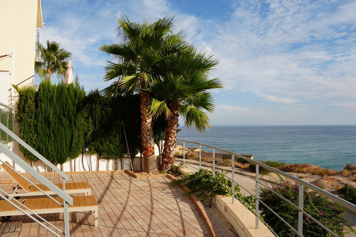 Casa o chalet independiente en Avenida de l'Alacantí, 11, Pueblo Acantilado - Lanuza, Pueblo Acantilado - Lanuza - Foto 32