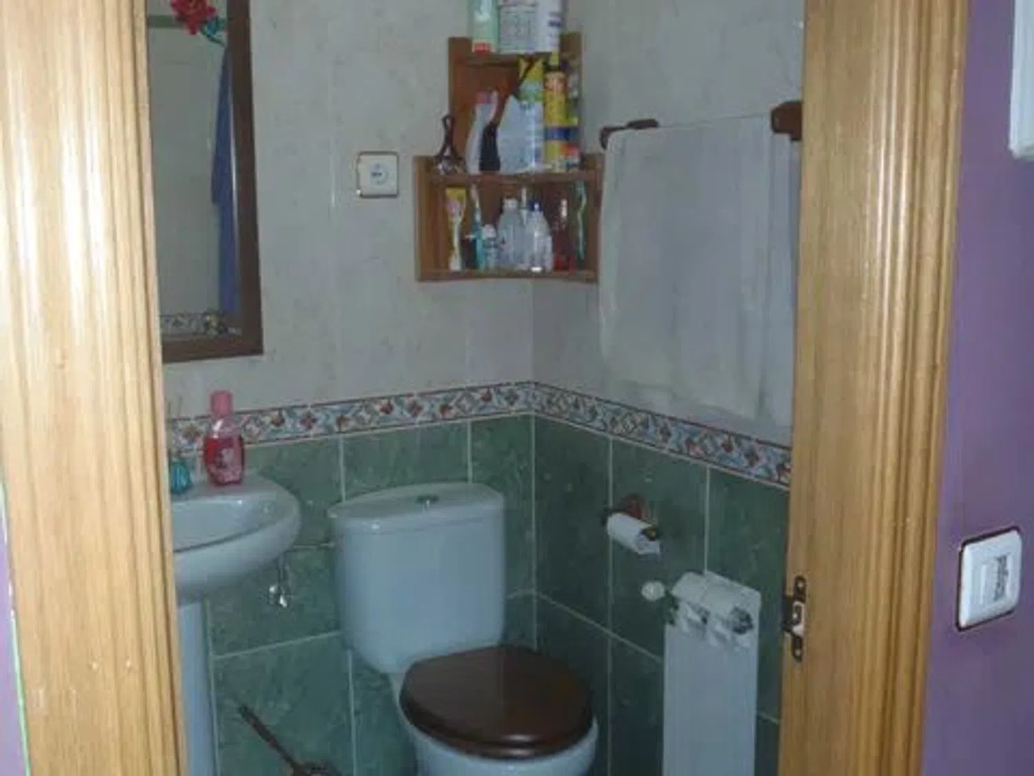 Dúplex en plaza de la Emperatriz, 14 -16 - Foto 3