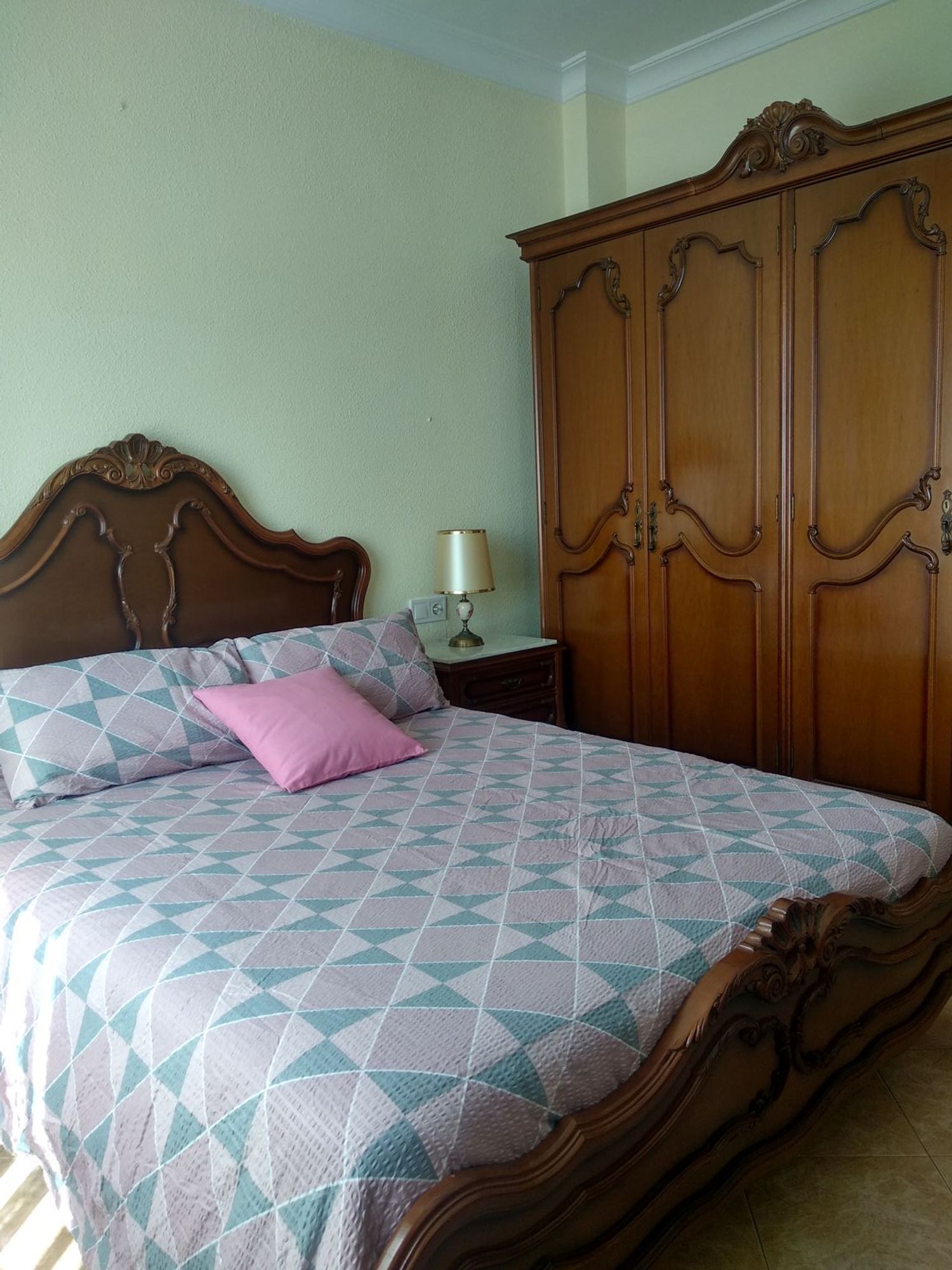 Piso en calle Martínez Maldonado, 50 - Foto 14