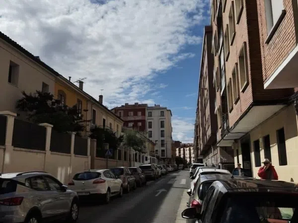 Piso en Calle de Camino Cañete, 18, Centro, Centro - Foto 1