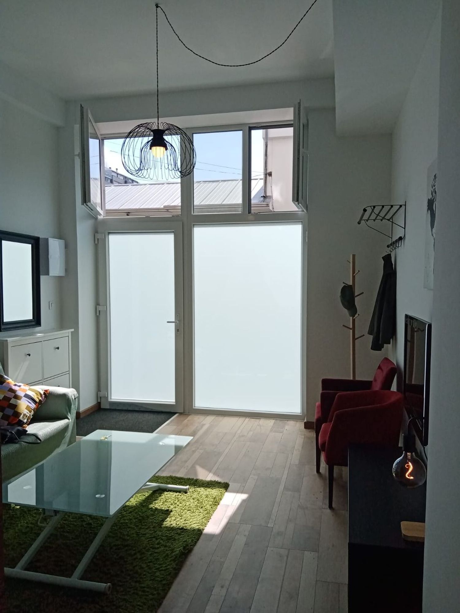 Estudio en Calle Alcalde Liaño Flores, 3, Agra del Orzán - Ventorrillo, Agra del Orzán - Ventorrillo - Foto 2