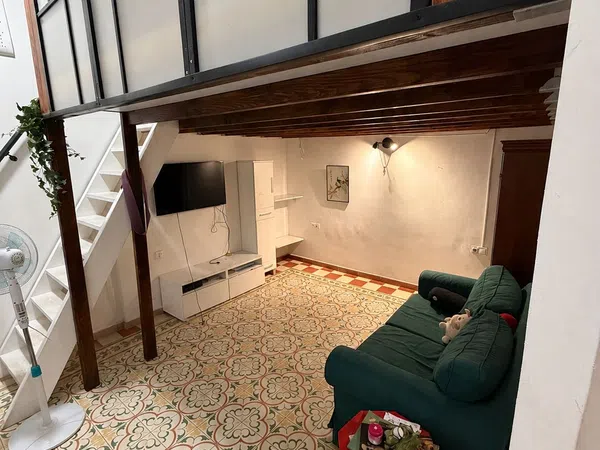 Estudio en Calle del Berlinès, 5, Sant Gervasi - Galvany - Foto 2