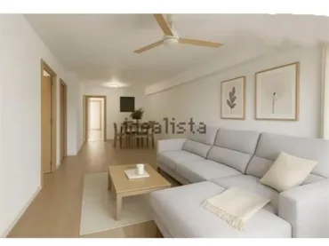 Piso en  Passeig de Vilanova 54 - Foto 2