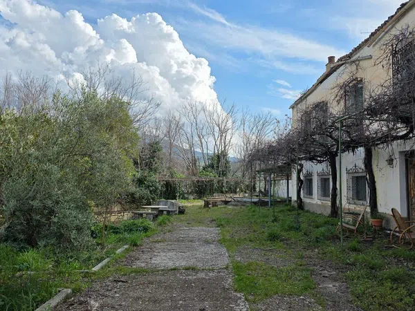 Cortijo en Cortijo en Diseminados, Cazorla, 1 - Foto 1