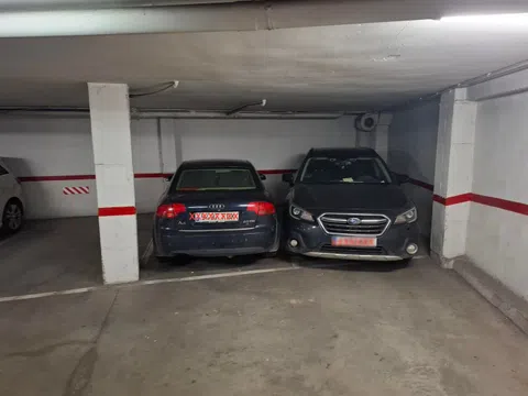 Piso en calle de los Reyes Católicos, 2 - Foto 14