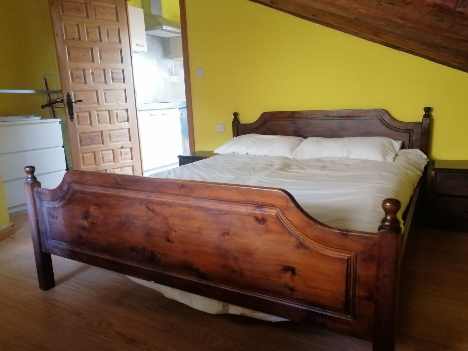 Piso en calle de la Aduana, 17 - Foto 4