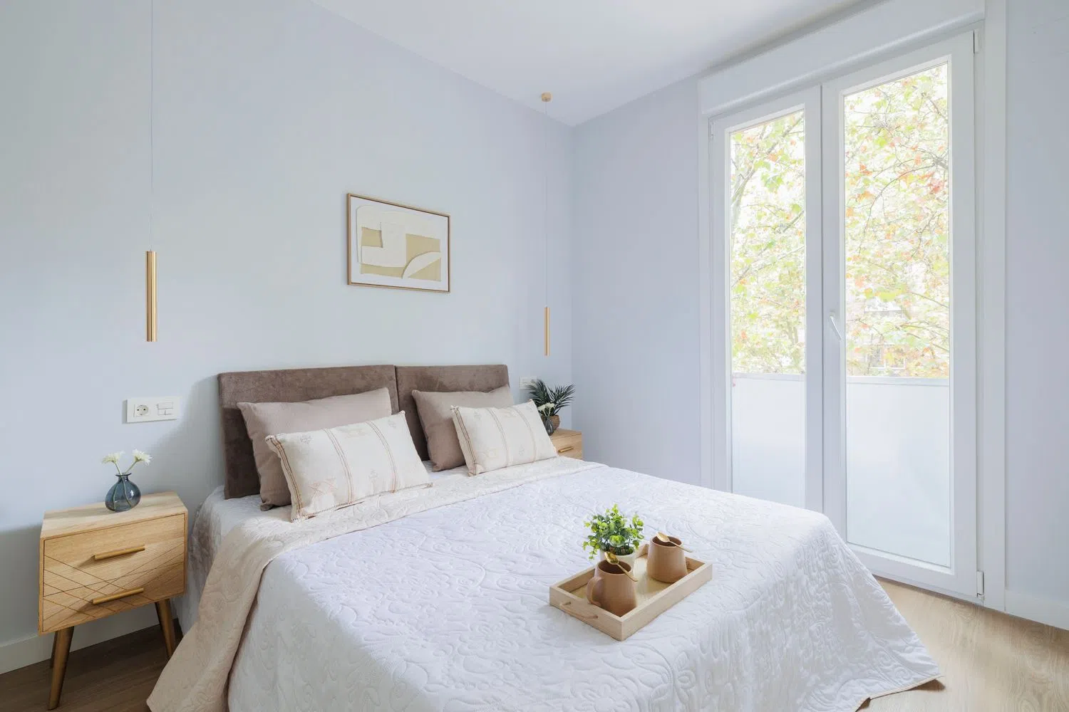 Piso en paseo de la Reina Cristina, 16 - Foto 19