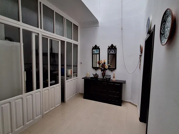 Casa o chalet independiente en Calle Carrera, 36 - Foto 4