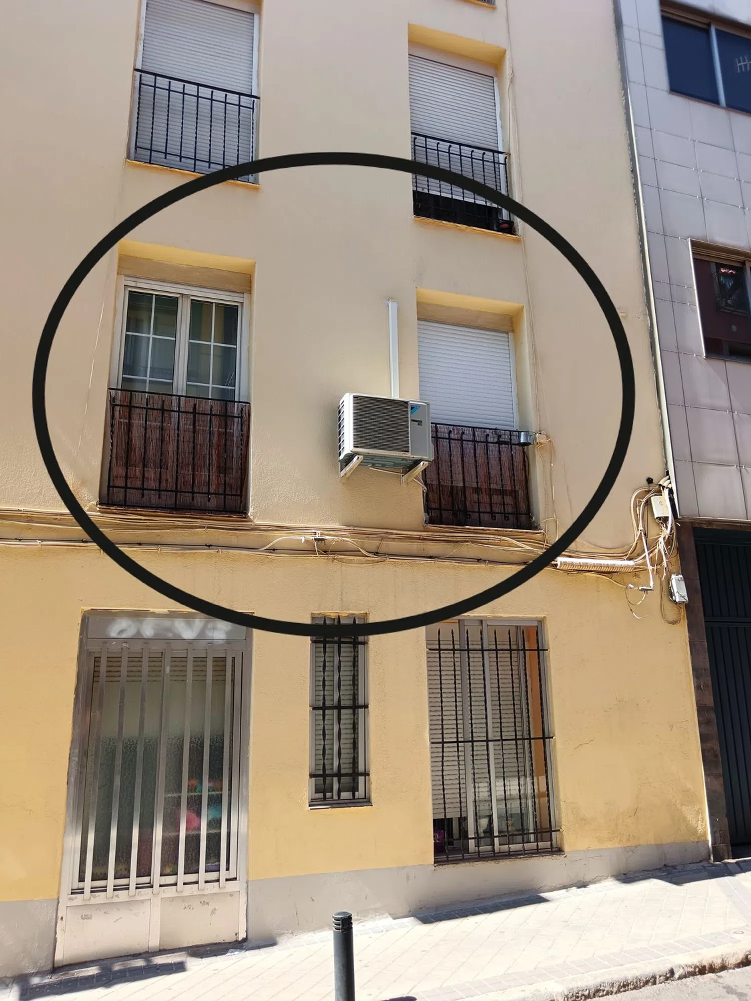 Piso en calle la Coruña, 7 - Foto 20