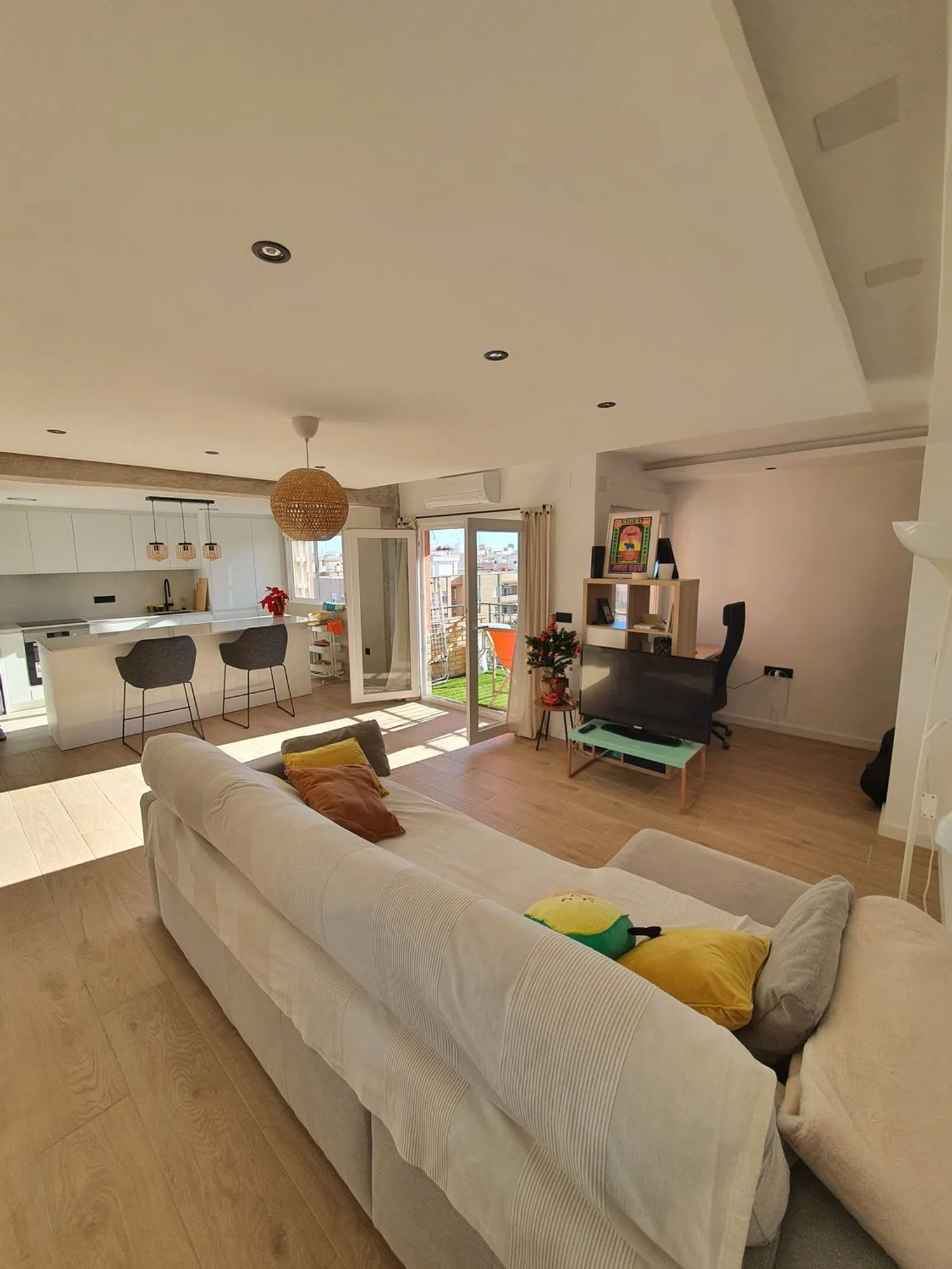 Piso en plaza del Cedre, 2 - Foto 2