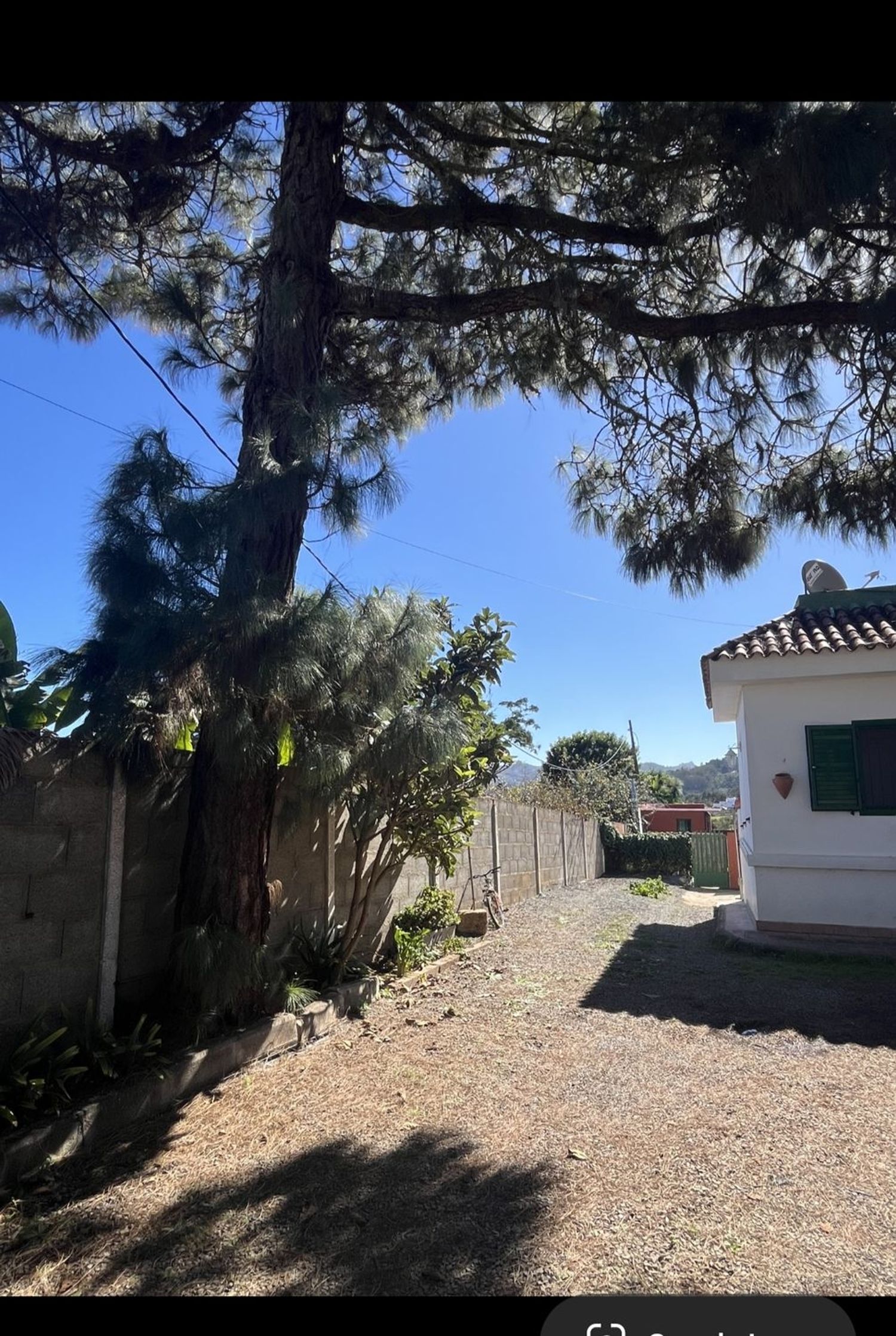 Estudio en Barrio De Santa Cristina, 85 - Foto 8