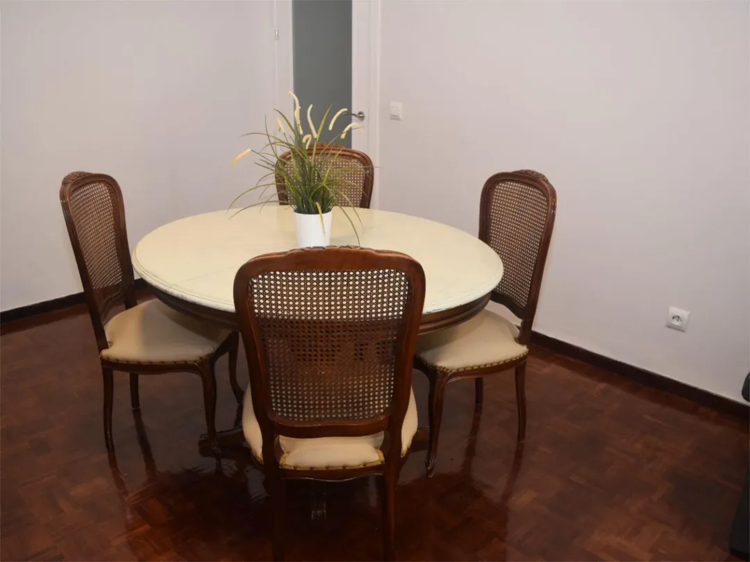 Piso en  Calle Concha Espina 15 - Foto 6