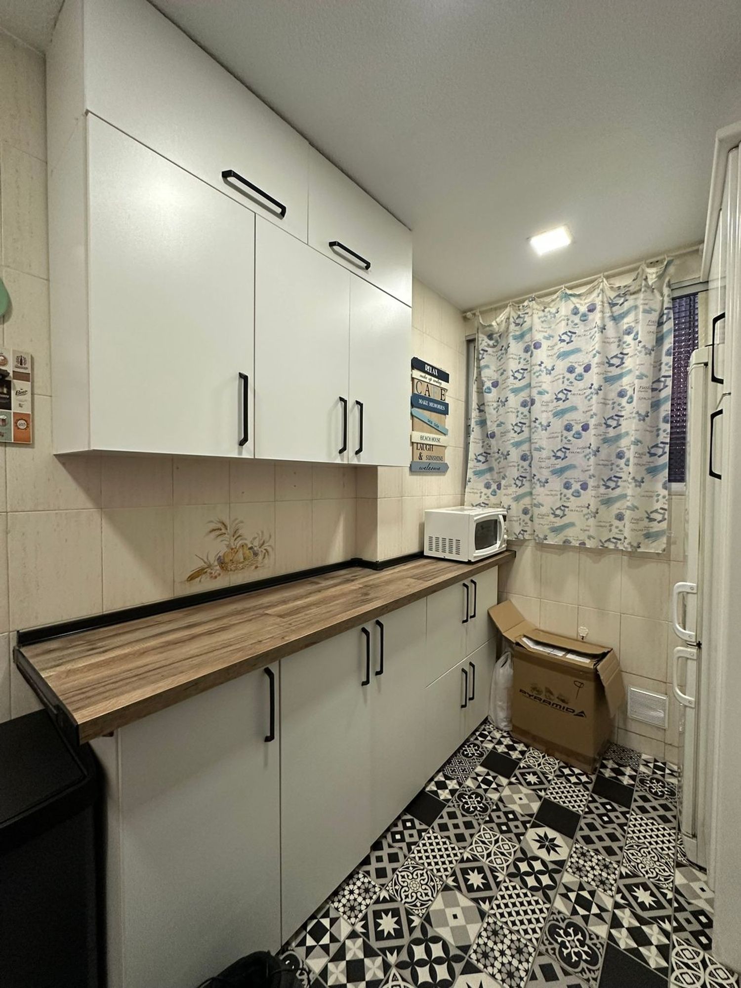 Piso en calle de Eugenio Caxes, 2 - Foto 8