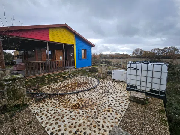Finca rústica en Barruecopardo, 43 - Foto 22