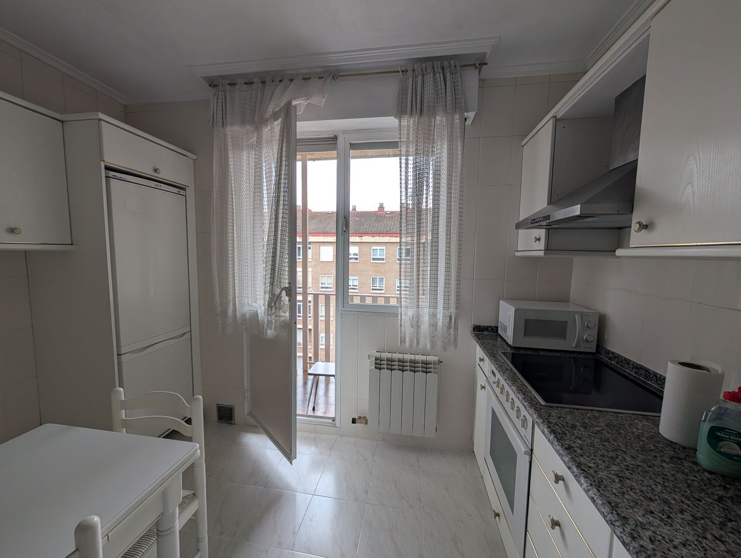 Piso en calle Etxezaharra, 19 - Foto 26