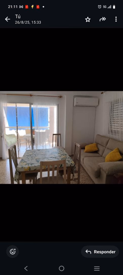 Piso en  Carrer Riu Palància 13 - Foto 4