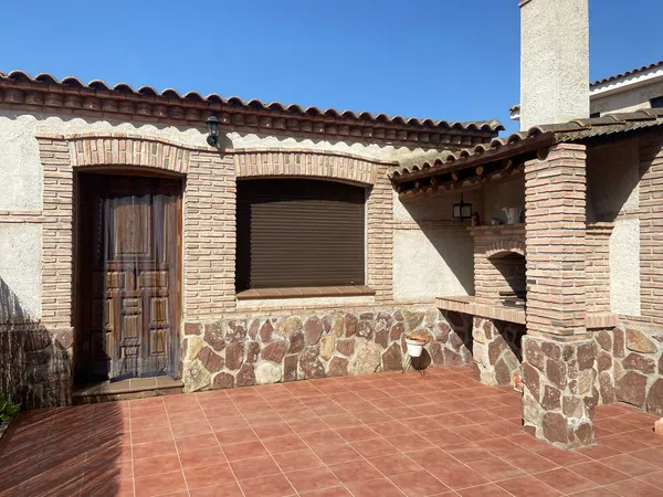 Chalet adosado en Manuel lopez, 49 - Foto 33