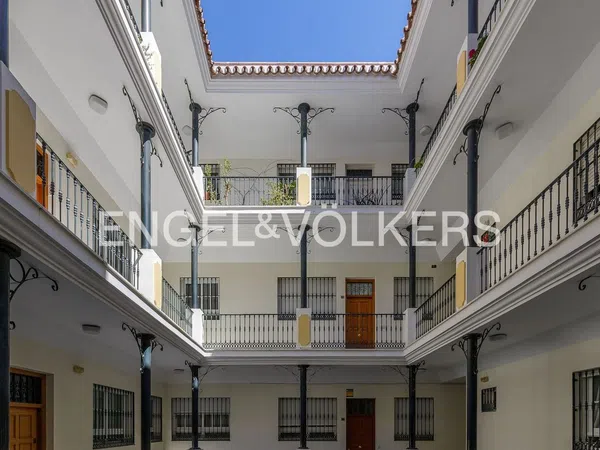 Piso en Calle Carretería, La Goleta - San Felipe Neri - Foto 21