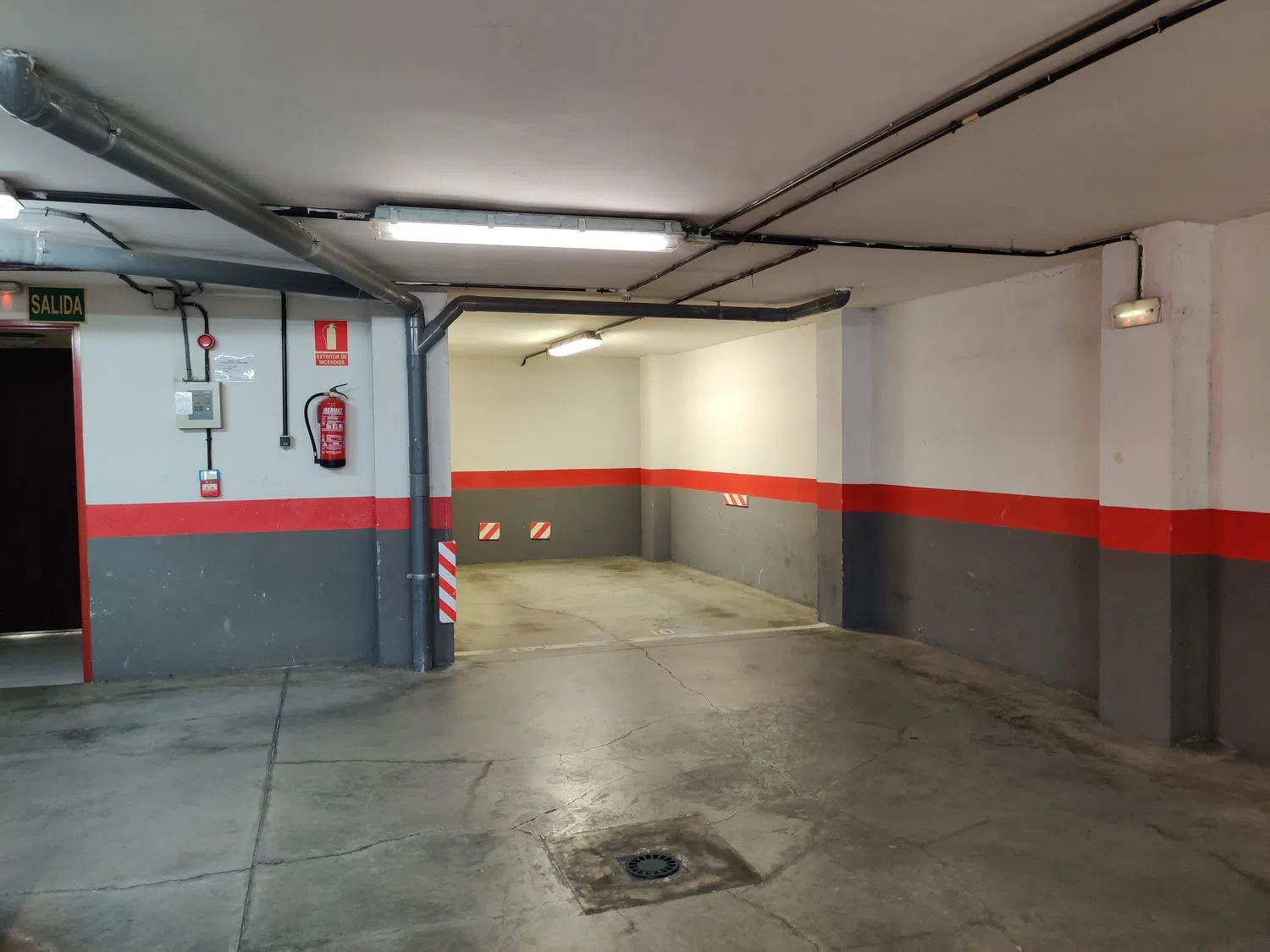 Piso en calle de la Batalla del Salado, 28 - Foto 38