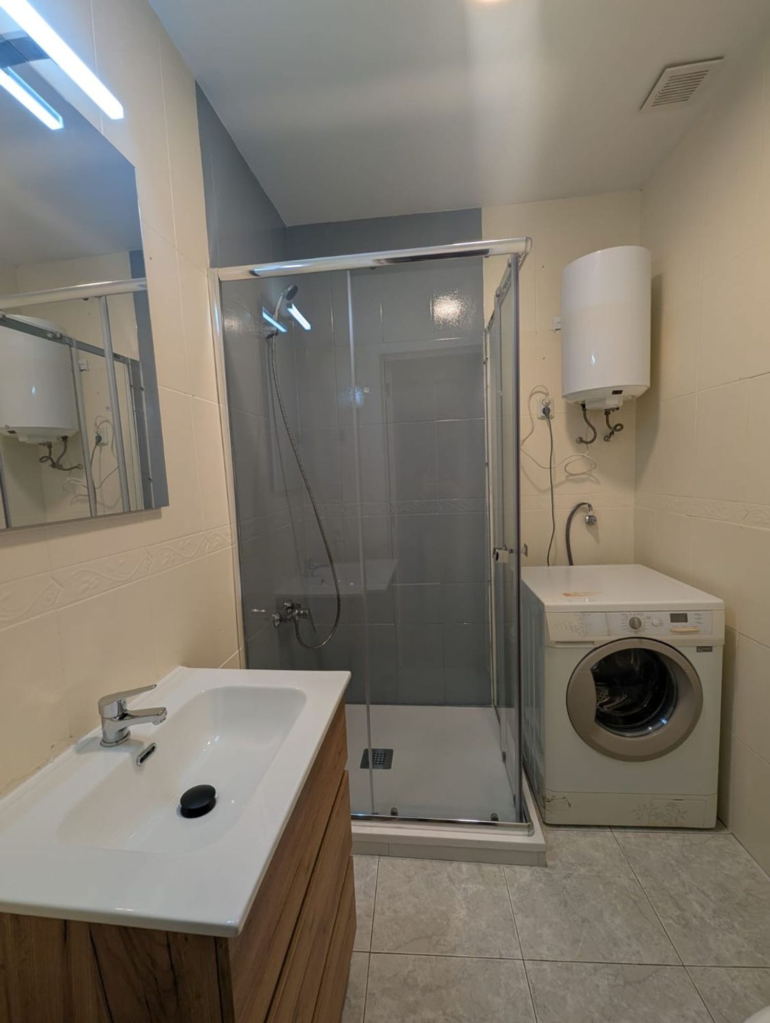 Piso en calle de Contamina, 4 - Foto 9