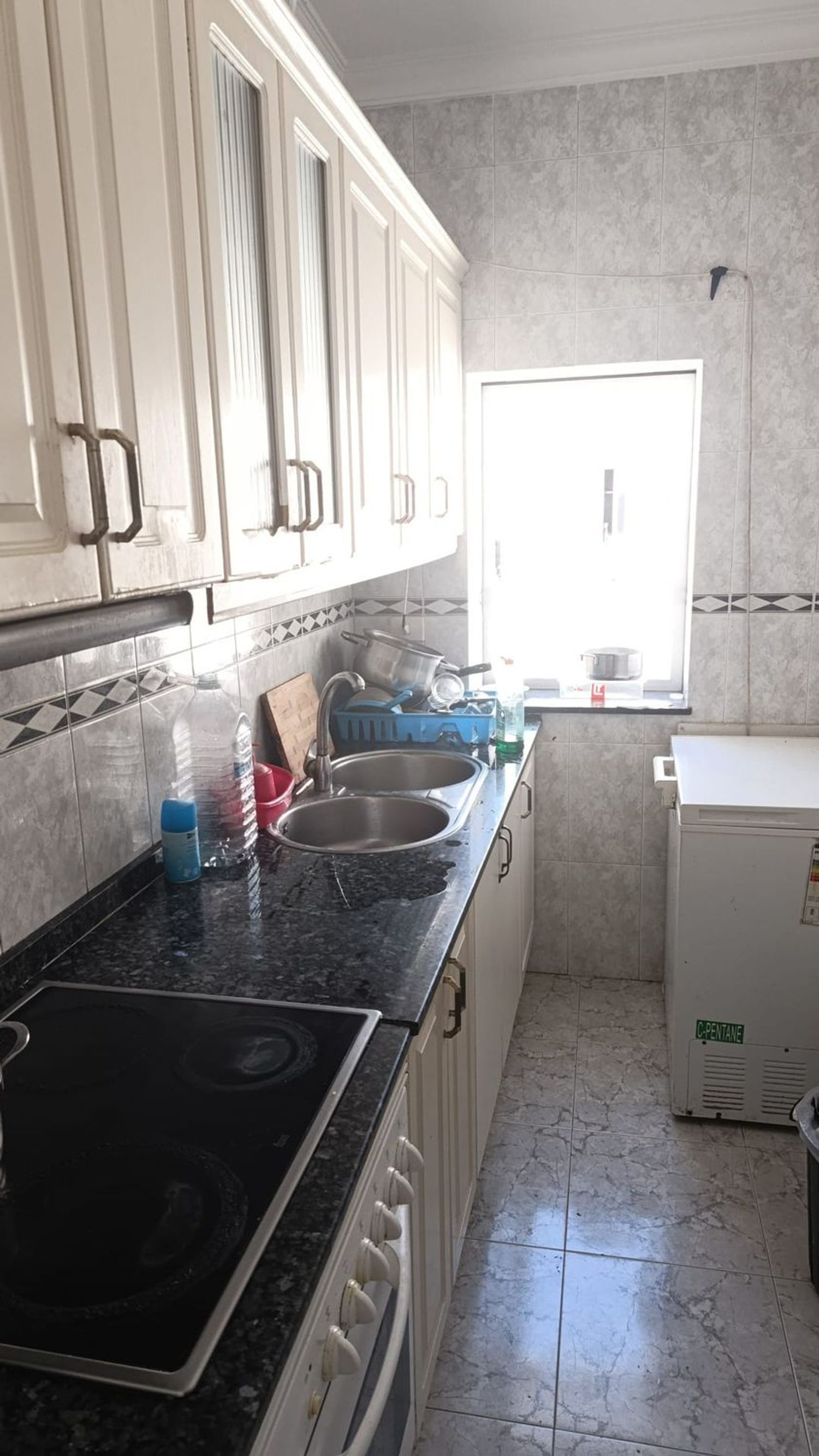 Piso en Calle doña perfecta, 24, Schamann - Rehoyas - Foto 5