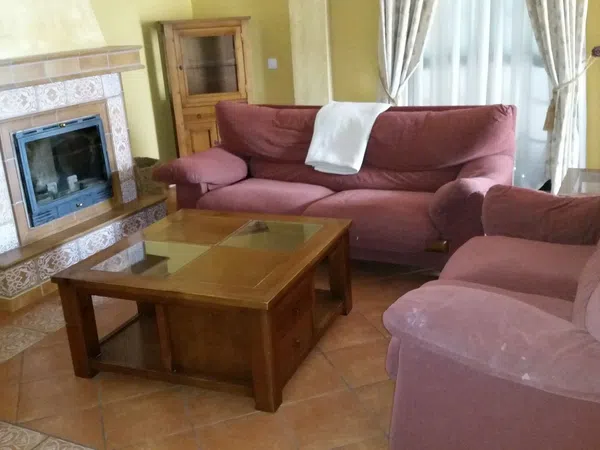 Chalet pareado en Calle Sánchez Cotán, 11 - Foto 12