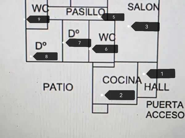 Piso en calle Isla de Sálvora, 6 - Foto 29