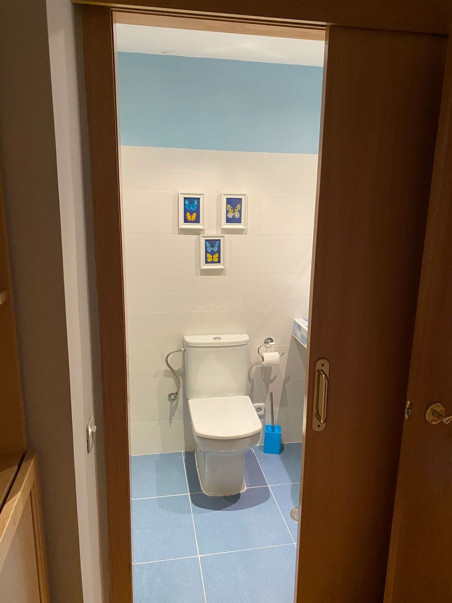 Piso en avenida del Parque, 84 - Foto 7