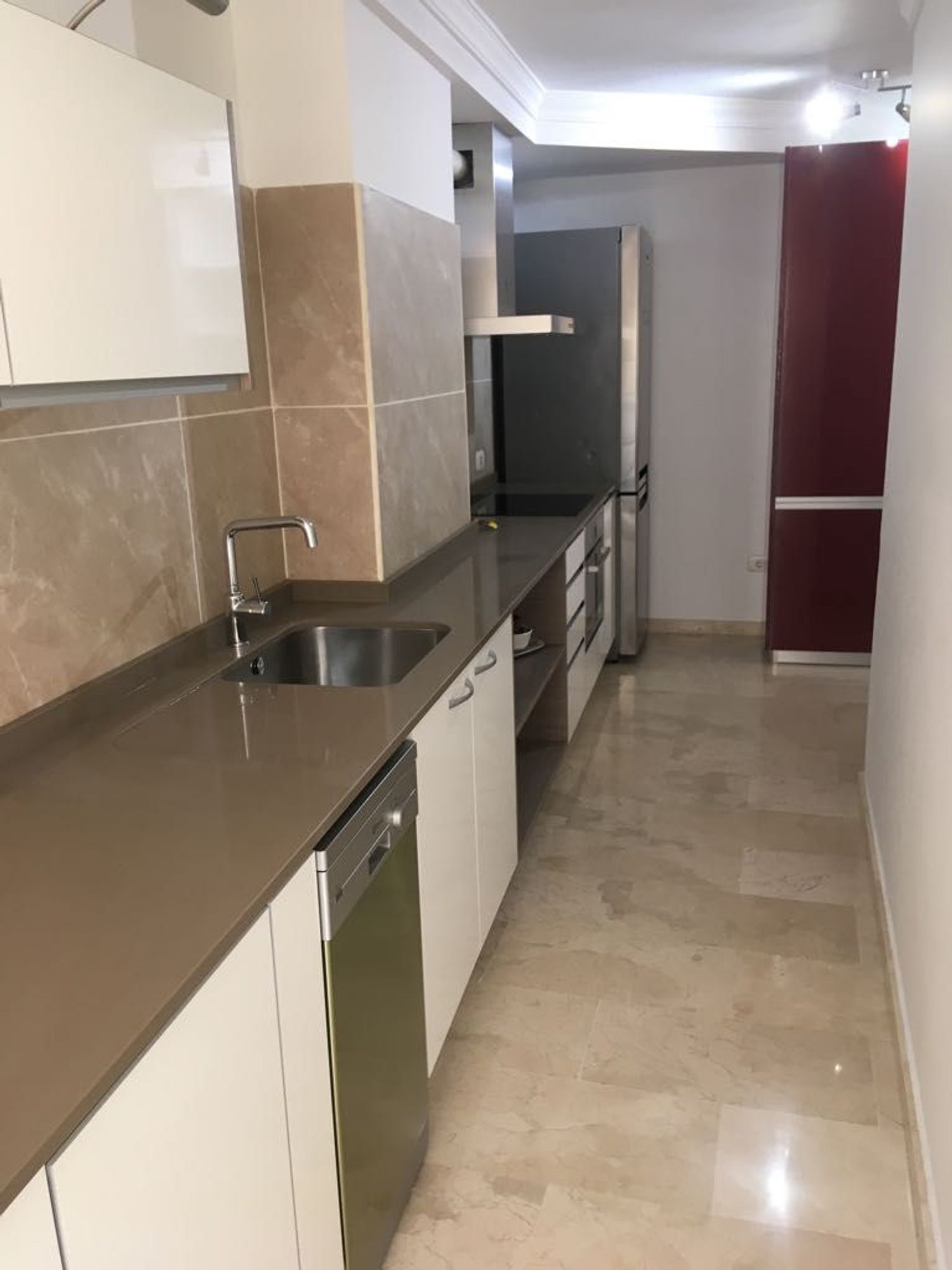 Piso en Calle Sagasta, 7 -9, Santa Catalina - Canteras - Foto 12
