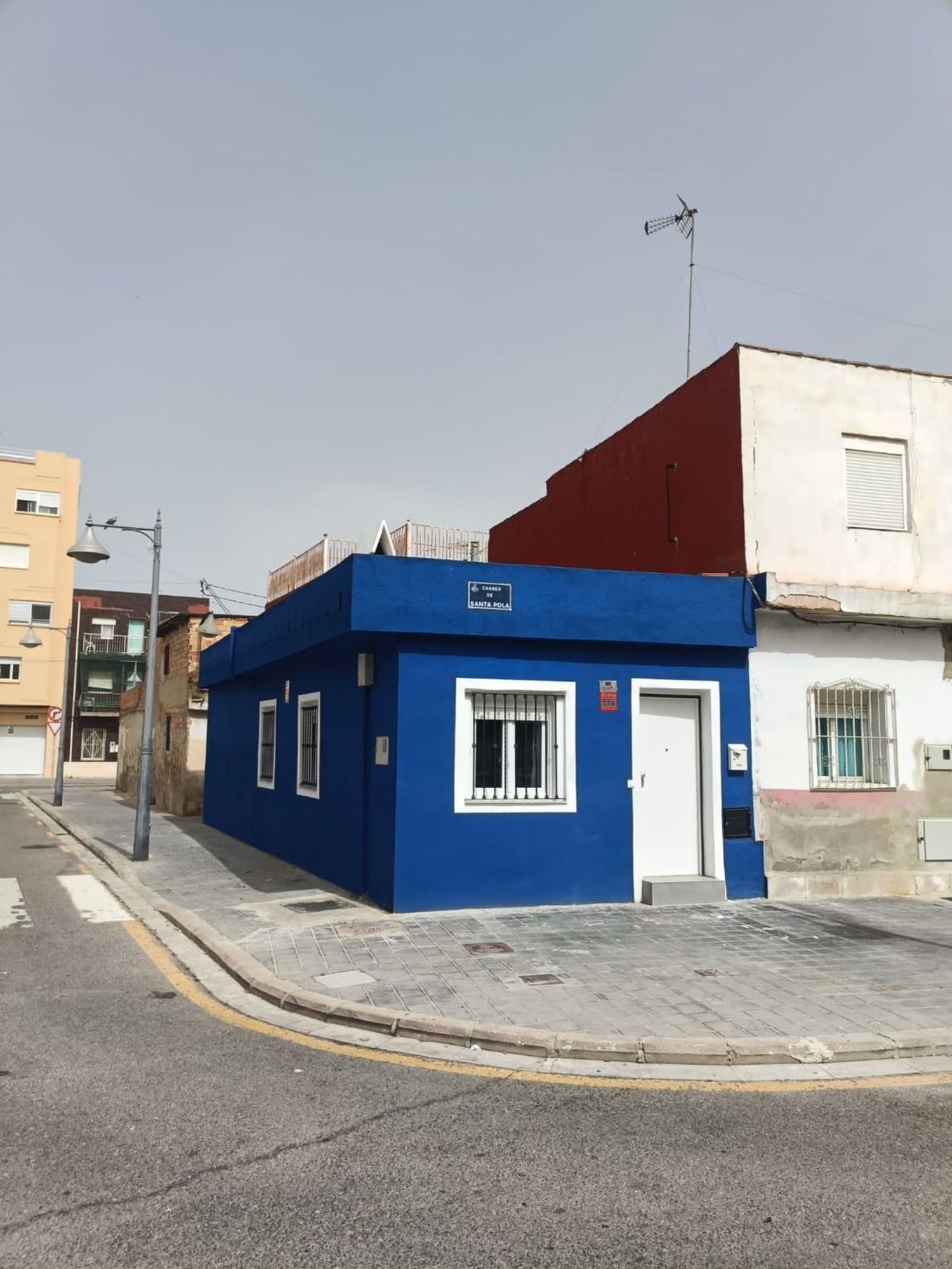 Casa o chalet independiente en Calle de Santa Pola, 62, Natzaret - Foto 13